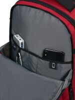 Samsonite Roader Laptop Backpack M Red Clay