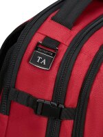 Samsonite Roader Laptop Backpack M Red Clay