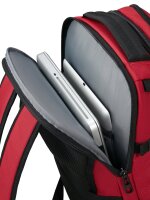 Samsonite Roader Laptop Backpack M Red Clay