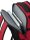 Samsonite Roader Laptop Backpack M Red Clay