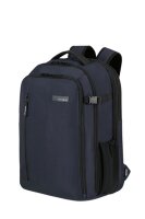 Samsonite Roader Laptop Backpack L Exp Dark Blue