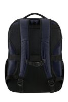 Samsonite Roader Laptop Backpack L Exp Dark Blue
