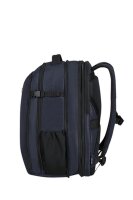 Samsonite Roader Laptop Backpack L Exp Dark Blue