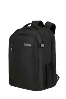 Samsonite Roader Laptop Backpack L Exp Deep Black