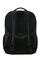 Samsonite Roader Laptop Backpack L Exp Deep Black