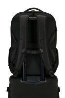 Samsonite Roader Laptop Backpack L Exp Deep Black