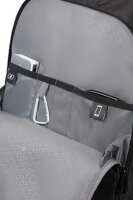 Samsonite Roader Laptop Backpack L Exp Deep Black