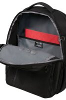 Samsonite Roader Laptop Backpack L Exp Deep Black