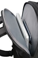 Samsonite Roader Laptop Backpack L Exp Deep Black