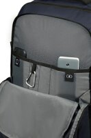 Samsonite Roader Laptop Backpack/Wh 55/20 Dark Blue