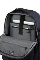 Samsonite Roader Laptop Backpack/Wh 55/20 Dark Blue