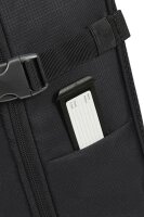 Samsonite Roader Laptop Backpack/Wh 55/20 Deep Black
