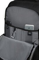 Samsonite Roader Laptop Backpack/Wh 55/20 Deep Black