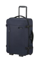 Samsonite Roader Duf/Wh 55/20 Length 35 Cm Dark Blue