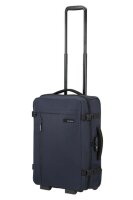 Samsonite Roader Duf/Wh 55/20 Length 35 Cm Dark Blue