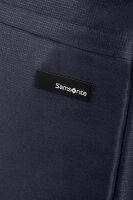 Samsonite Roader Duf/Wh 55/20 Length 35 Cm Dark Blue
