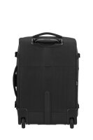 Samsonite Roader Duf/Wh 55/20 Length 35 Cm Deep Black