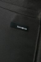 Samsonite Roader Duf/Wh 55/20 Length 35 Cm Deep Black