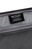 Samsonite Roader Duf/Wh 55/20 Length 35 Cm Deep Black