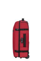 Samsonite Roader Duf/Wh 55/20 Length 35 Cm Clay Red