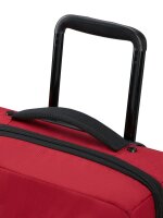 Samsonite Roader Duf/Wh 55/20 Length 35 Cm Clay Red