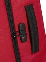 Samsonite Roader Duf/Wh 55/20 Length 35 Cm Clay Red