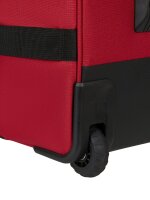 Samsonite Roader Duf/Wh 55/20 Length 35 Cm Clay Red