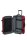 Samsonite Roader Duf/Wh 55/20 Length 35 Cm Clay Red