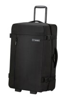 Samsonite Roader Duffle/Wh 68/25 Deep Black