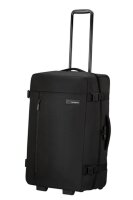 Samsonite Roader Duffle/Wh 68/25 Deep Black