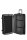 Samsonite Roader Duffle/Wh 79/29 Deep Black