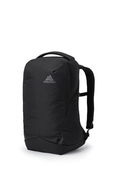 Gregory Rhune 22 Carbon Black