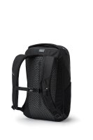 Gregory Rhune 22 Carbon Black