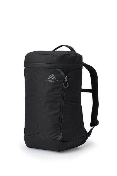 Gregory Rhune 25 Carbon Black