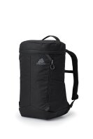 Gregory Rhune 25 Carbon Black