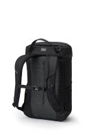 Gregory Rhune 25 Carbon Black