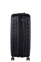 American Tourister Speedstar Spinner 77/28 Exp Tsa 77 Black
