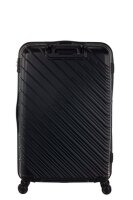 American Tourister Speedstar Spinner 77/28 Exp Tsa 77 Black
