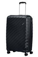 American Tourister Speedstar Spinner 77/28 Exp Tsa 77 Black
