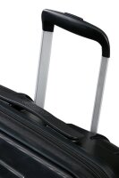 American Tourister Speedstar Spinner 77/28 Exp Tsa 77 Black