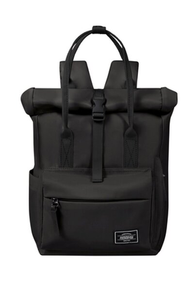 American Tourister Urban Groove Ug16 Backpack City Black