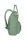 American Tourister Urban Groove Ug25 Tote Backpack 15.6" Urban Green