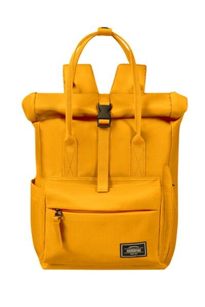 American Tourister Urban Groove Ug16 Backpack City Yellow
