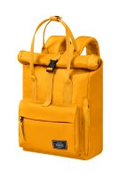 American Tourister Urban Groove Ug16 Backpack City Yellow