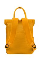 American Tourister Urban Groove Ug16 Backpack City Yellow