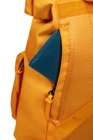 American Tourister Urban Groove Ug16 Backpack City Yellow