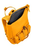 American Tourister Urban Groove Ug16 Backpack City Yellow