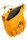 American Tourister Urban Groove Ug16 Backpack City Yellow