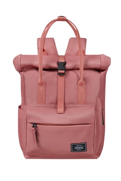 American Tourister Urban Groove Ug16 Backpack City Amethyst