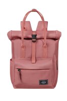 American Tourister Urban Groove Ug16 Backpack City Amethyst